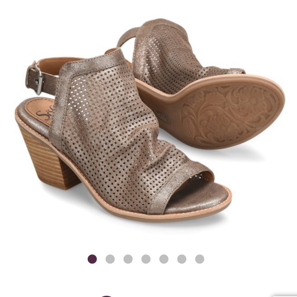 Sofft Milly Heels